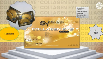 Collagen eye
