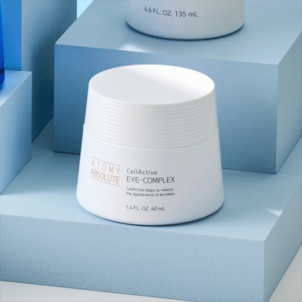 Atomy Absolute Cellactive Eye-Complex