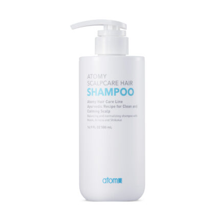 Atomy Scalpcare Hair Shampoo