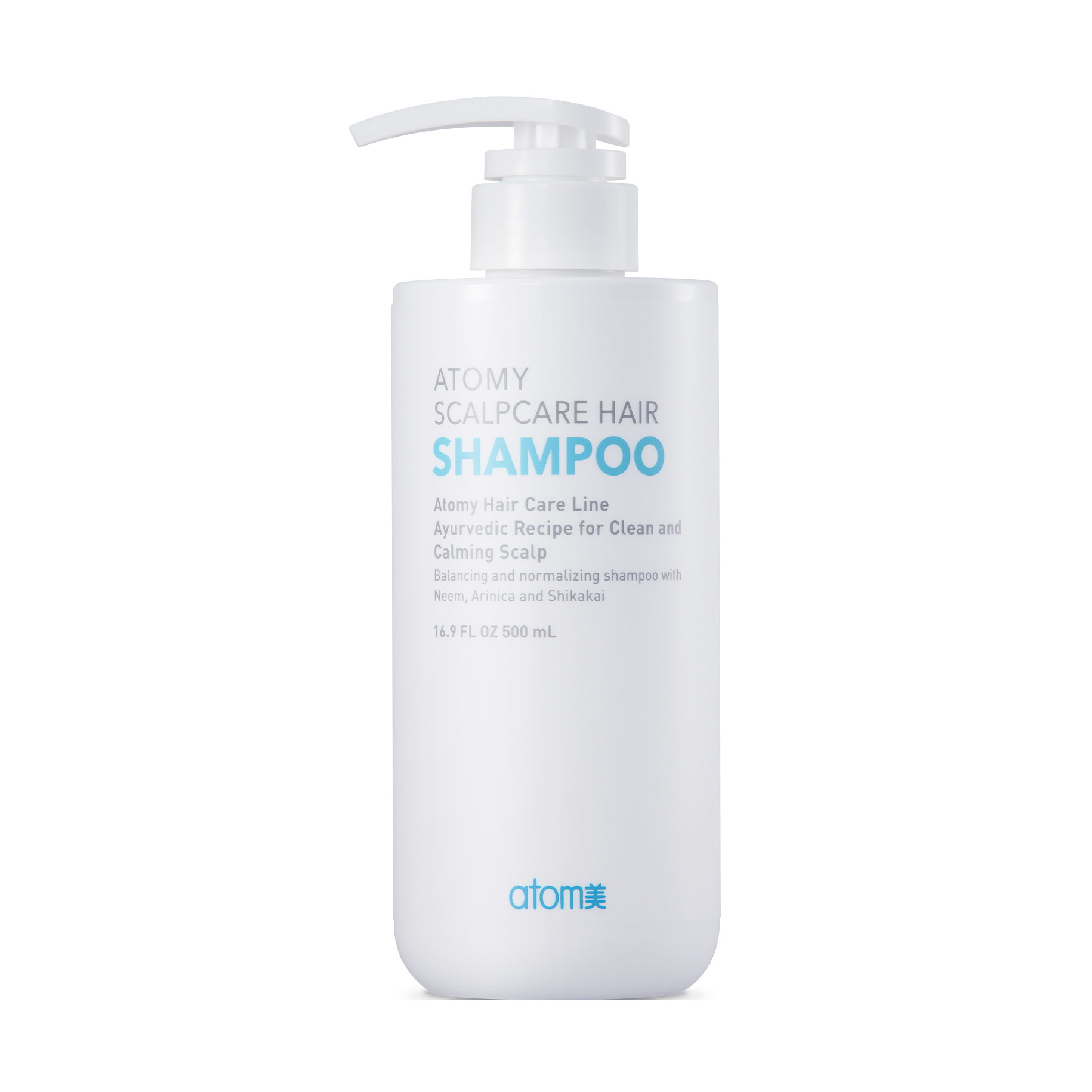 Atomy-Scalpcare-Hair-Shampoo