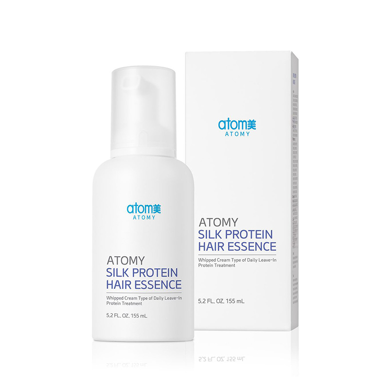 Atomy-Silk-Protein-Hair-Essence1