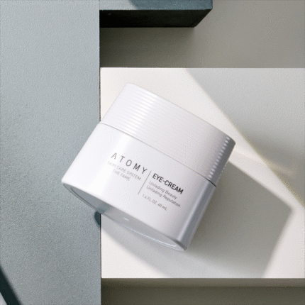 Atomy THE FAME Eye-Cream