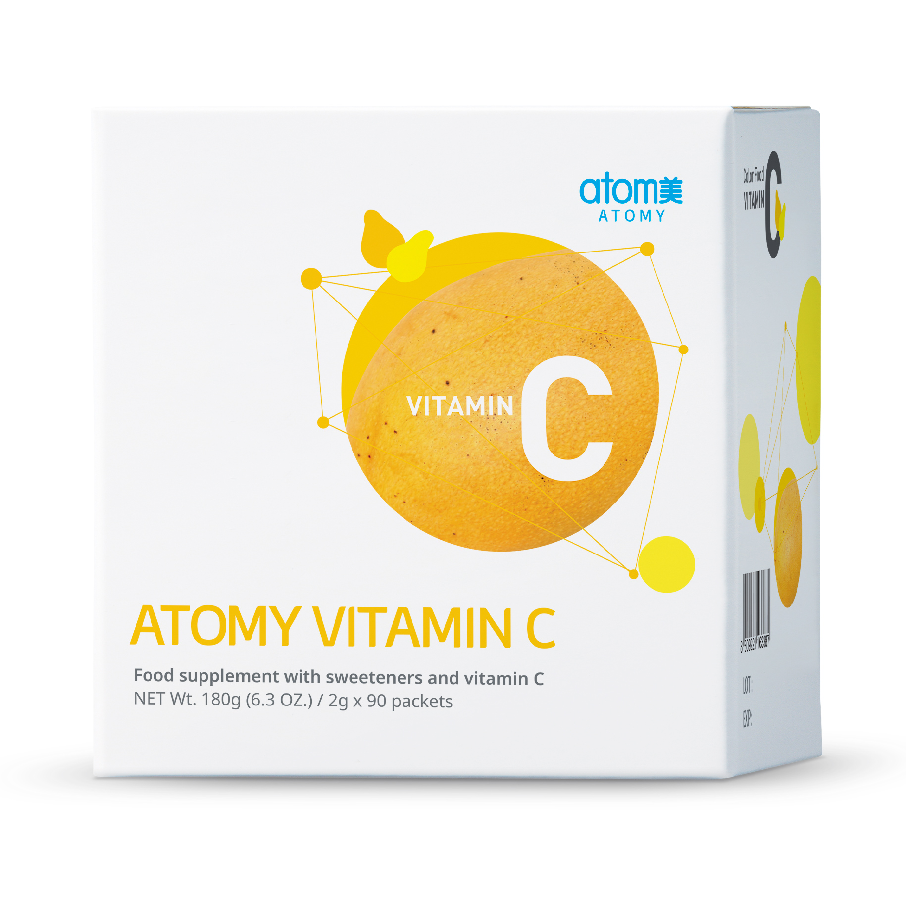 Atomy-Vitamin-C